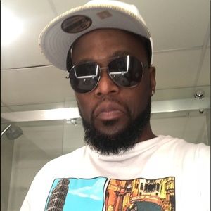 Meet your Posher, Sammie